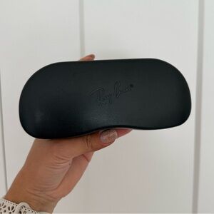 Ray-Ban Glasses Hard Case